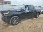 2024 Chevrolet Silverado K1500 RST