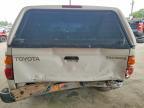 2001 Toyota Tacoma Base