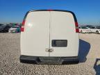 2015 Chevrolet Express 3500 Cargo Delivery Van