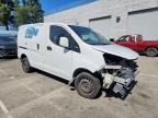 2017 Niss AN NV200 Delivery Van