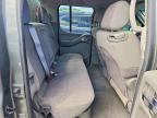 2007 Nissan Frontier SE