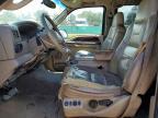 2003 Ford Excursion Limited