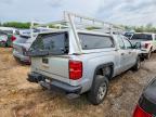 2016 Chevrolet Silverado C1500