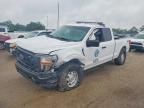 2021 Ford F150 Super Cab