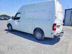 2014 Nissan NV 2500 HD S