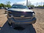 2011 Chevrolet Avalanche LT