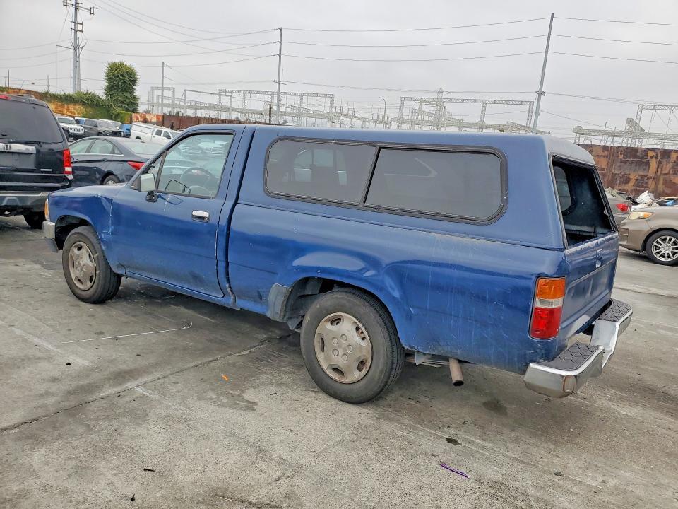 1993 Toyota Pickup Deluxe