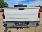2024 Chevrolet Silverado K1500