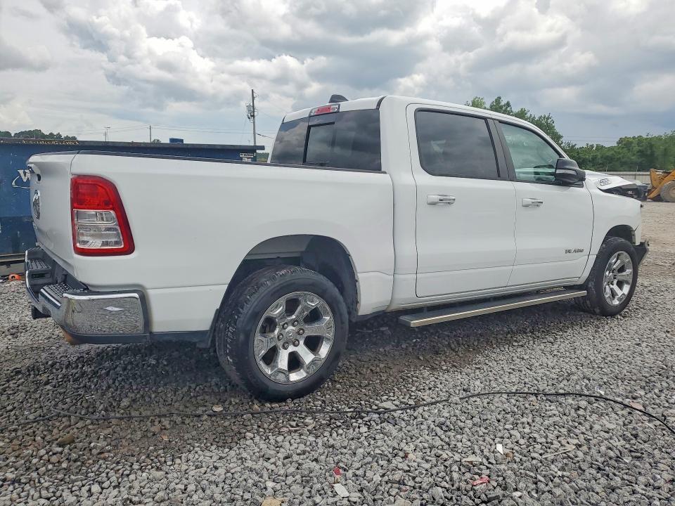 2020 Dodge RAM 1500 BIG Horn