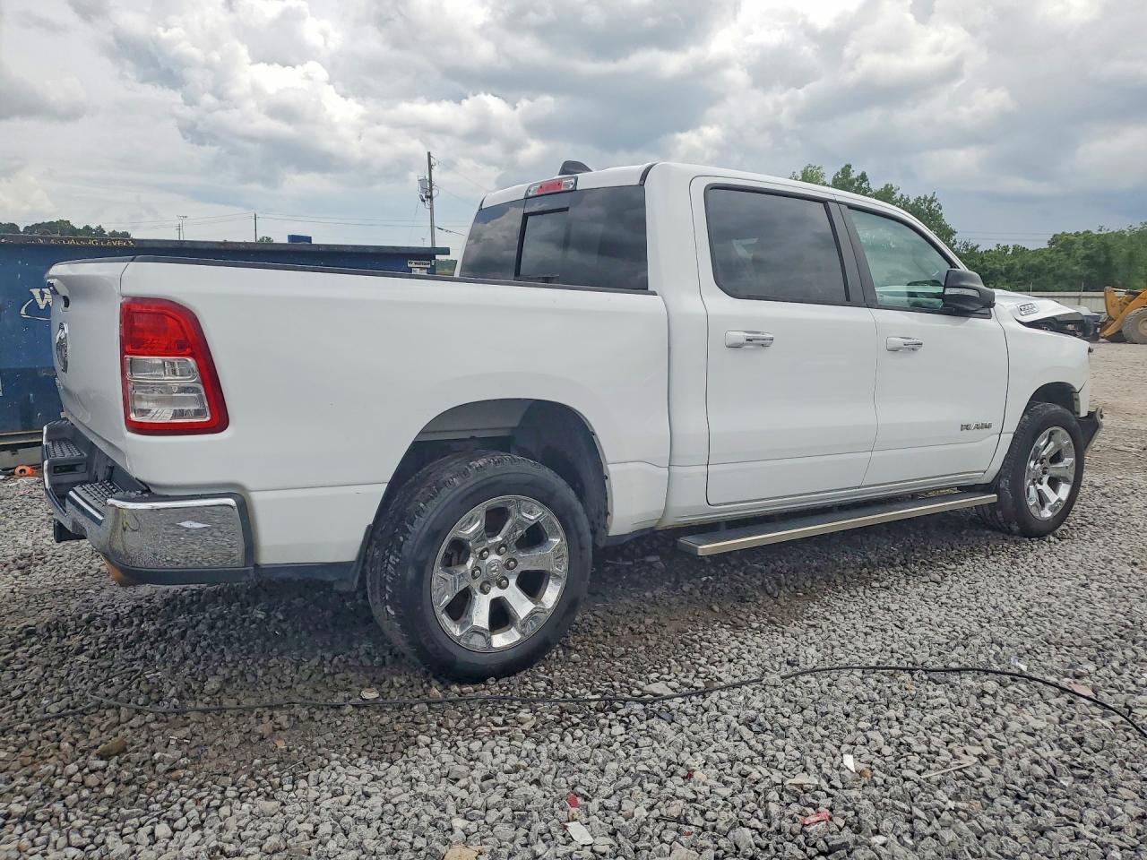 2020 Dodge RAM 1500 BIG Horn