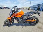 2019 KTM 790 Duke