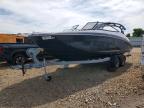 2015 Yamaha Marine Trailer