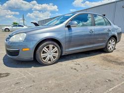 2010 Volkswagen Jetta s for sale in Jacksonville, FL