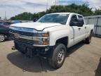 2015 Chevrolet Silverado C2500 Heavy Duty