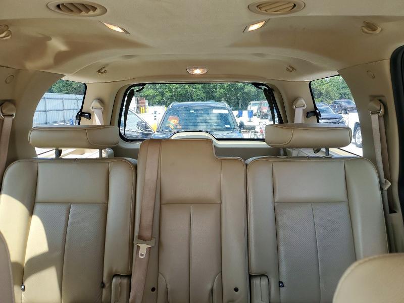 2012 Ford Expedition xlt