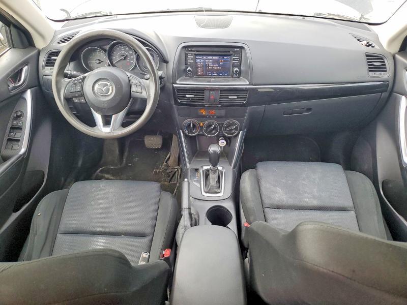 2015 Mazda Cx-5 Sport