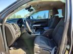 2017 Chevrolet Colorado LT