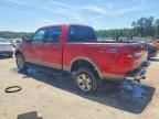 2002 Ford F150 Supercrew