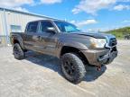 2014 Toyota Tacoma Double Cab