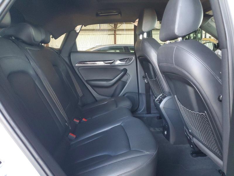 2018 Audi Q3 Premium Plus