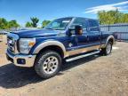 2013 Ford F250 Super Duty