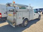 2008 Ford F350 SRW Super Duty