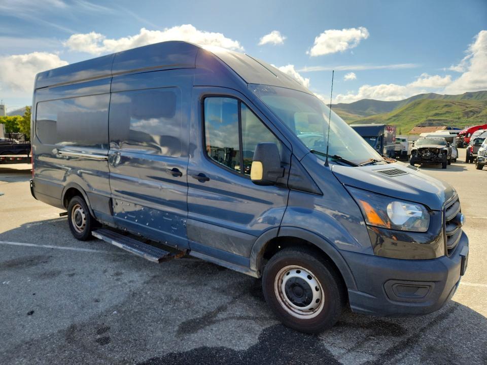 2020 Ford Transit T-250