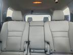 2019 Honda Pilot exl