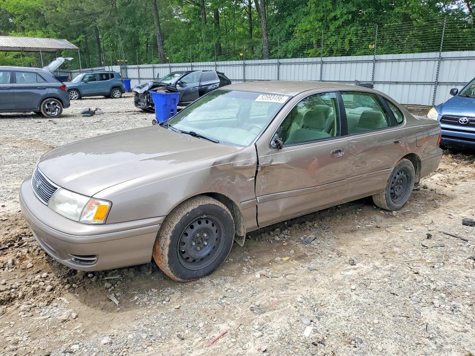 1998 Toyota Avalon xl