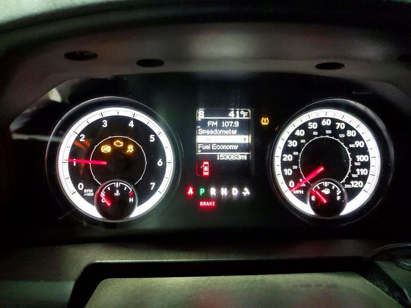 2014 Dodge RAM 1500 ST