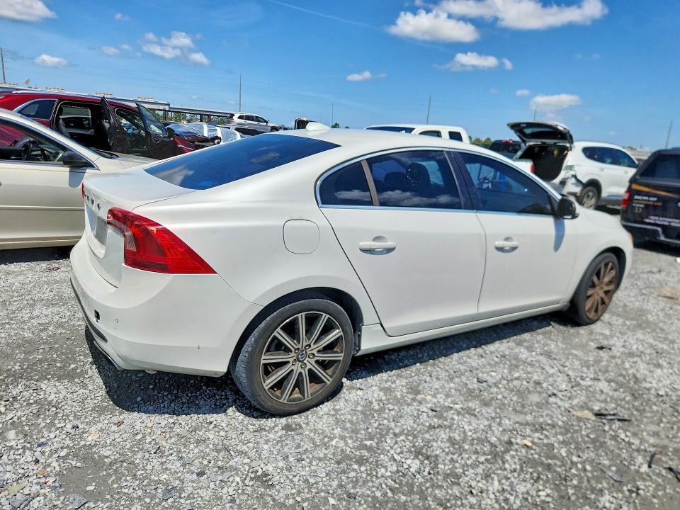 2017 Volvo S60 Premier
