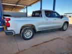 2020 Chevrolet Silverado K1500 LT