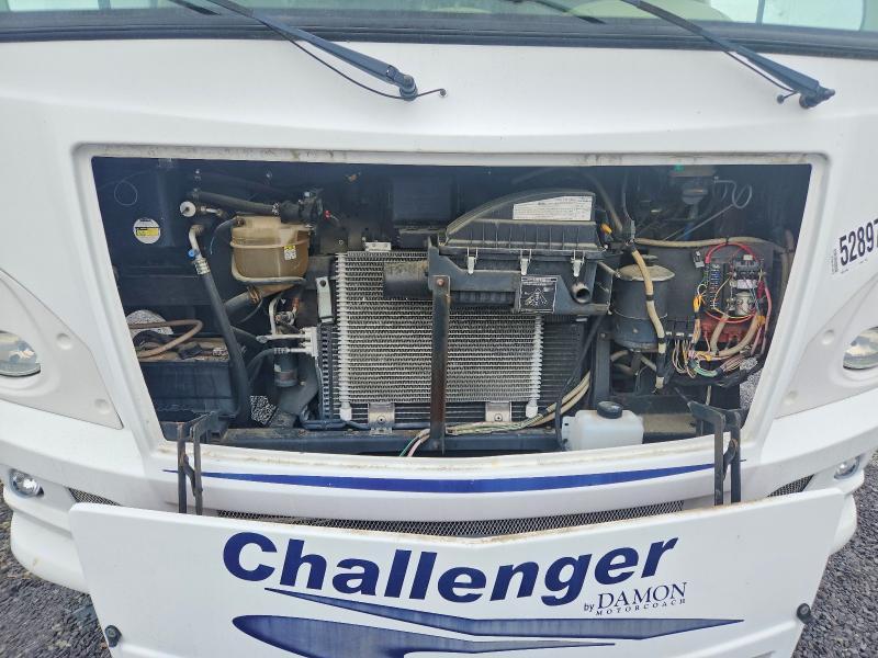 2007 Damon Challenger RV