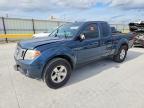 2013 Nissan Frontier S