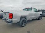 2016 Chevrolet Silverado C1500