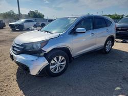 2014 Honda Cr-v ex en venta en Newton, AL