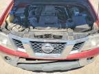 2019 Nissan Frontier SL