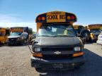 2012 Thomas Minotour G3500-School Bus