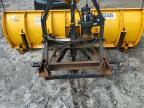 2022 Other Snow Mobiles Snowplow