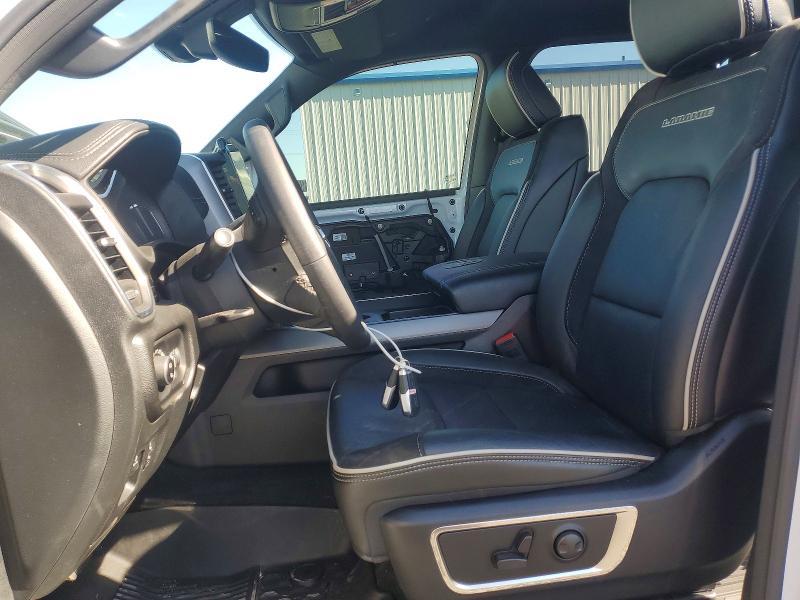 2025 Dodge 1500 Laramie