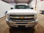 2013 Chevrolet Silverado C1500 Hybrid