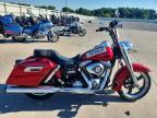 2012 Harley-Davidson FLD Switchback