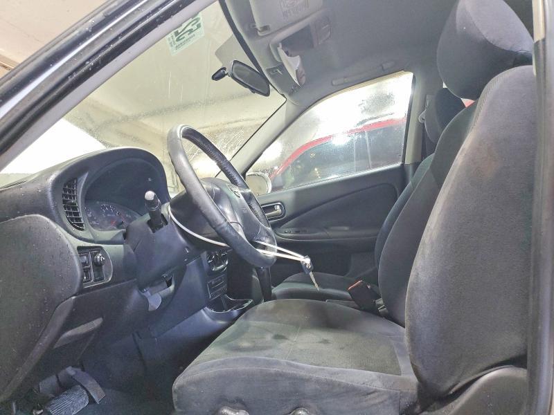 2006 Nissan Sentra 1.8