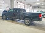 2017 Toyota Tacoma SR5 V6