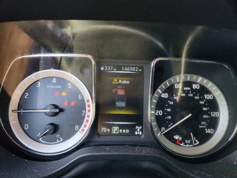 2018 Nissan Titan S
