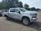 2020 Chevrolet Silverado K1500 LTZ