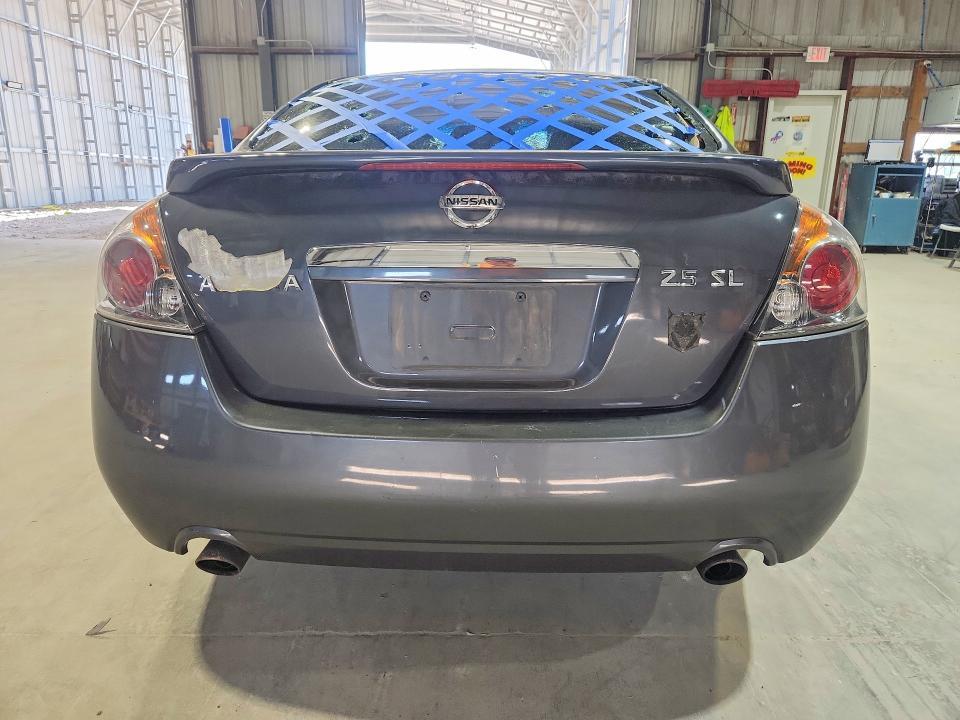 2008 Nissan Altima 2.5
