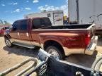 2008 Ford F450 Super Duty
