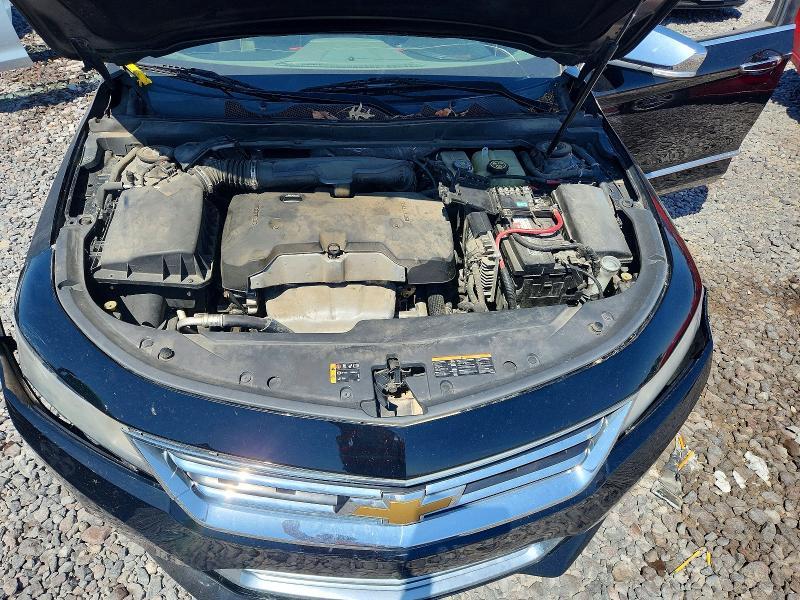 2015 Chevrolet Impala ltz