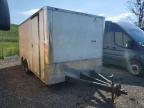 2019 Anvil Enclosed Cargo Trailer